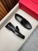 Ferragamo Black Business Leather Shoes 042808 (2)_th.jpg